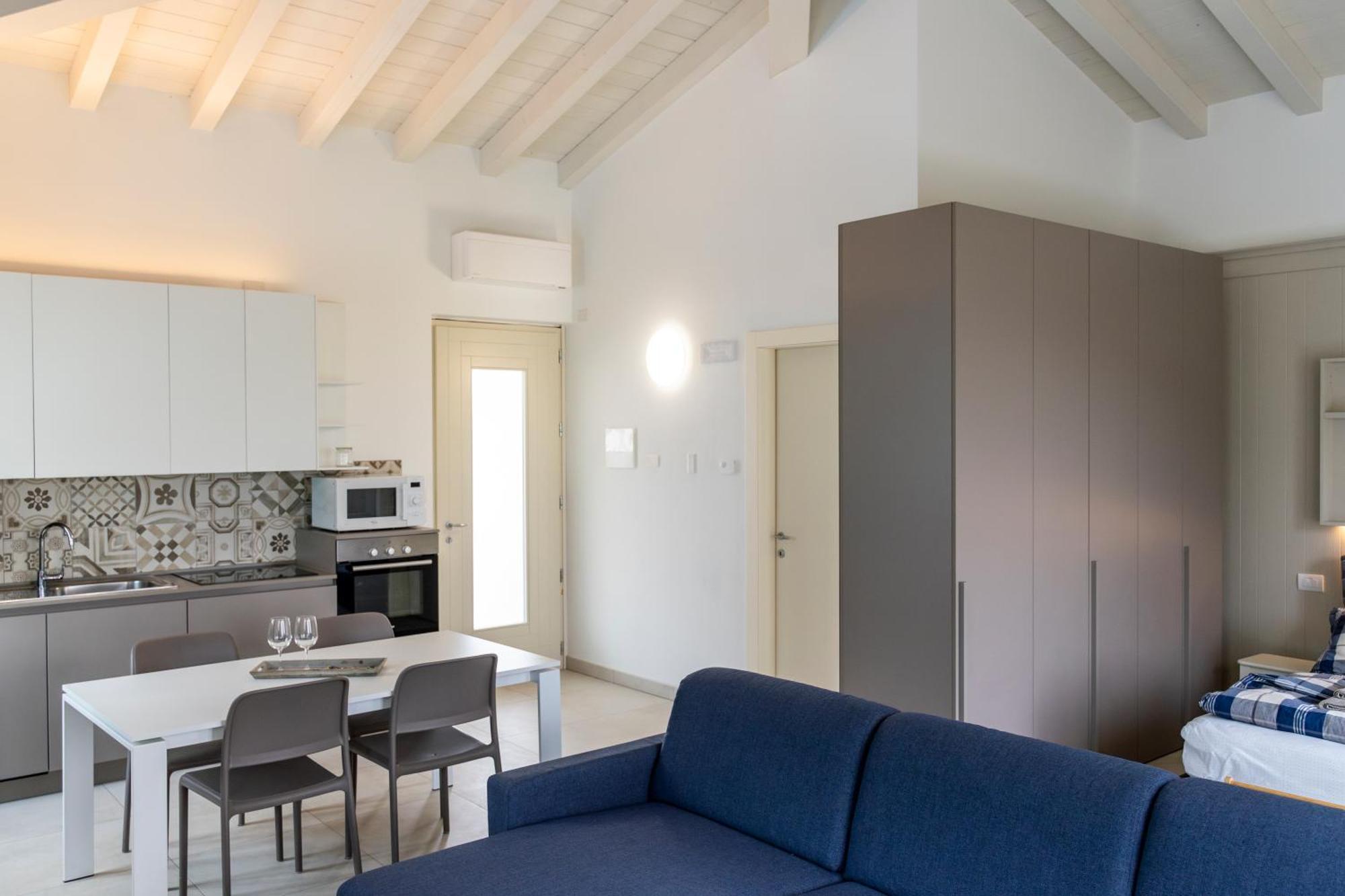 Suite La Torretta - Ca' Del Volo Греццана Екстер'єр фото